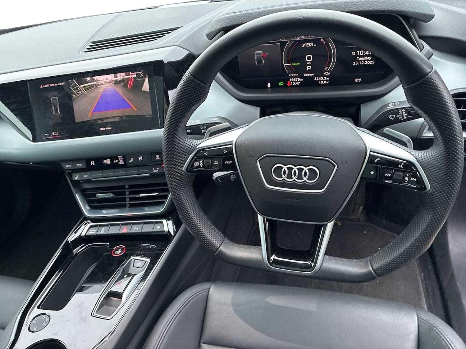 Used Audi e-tron GT 2022 for sale - 78060638: Photo 8