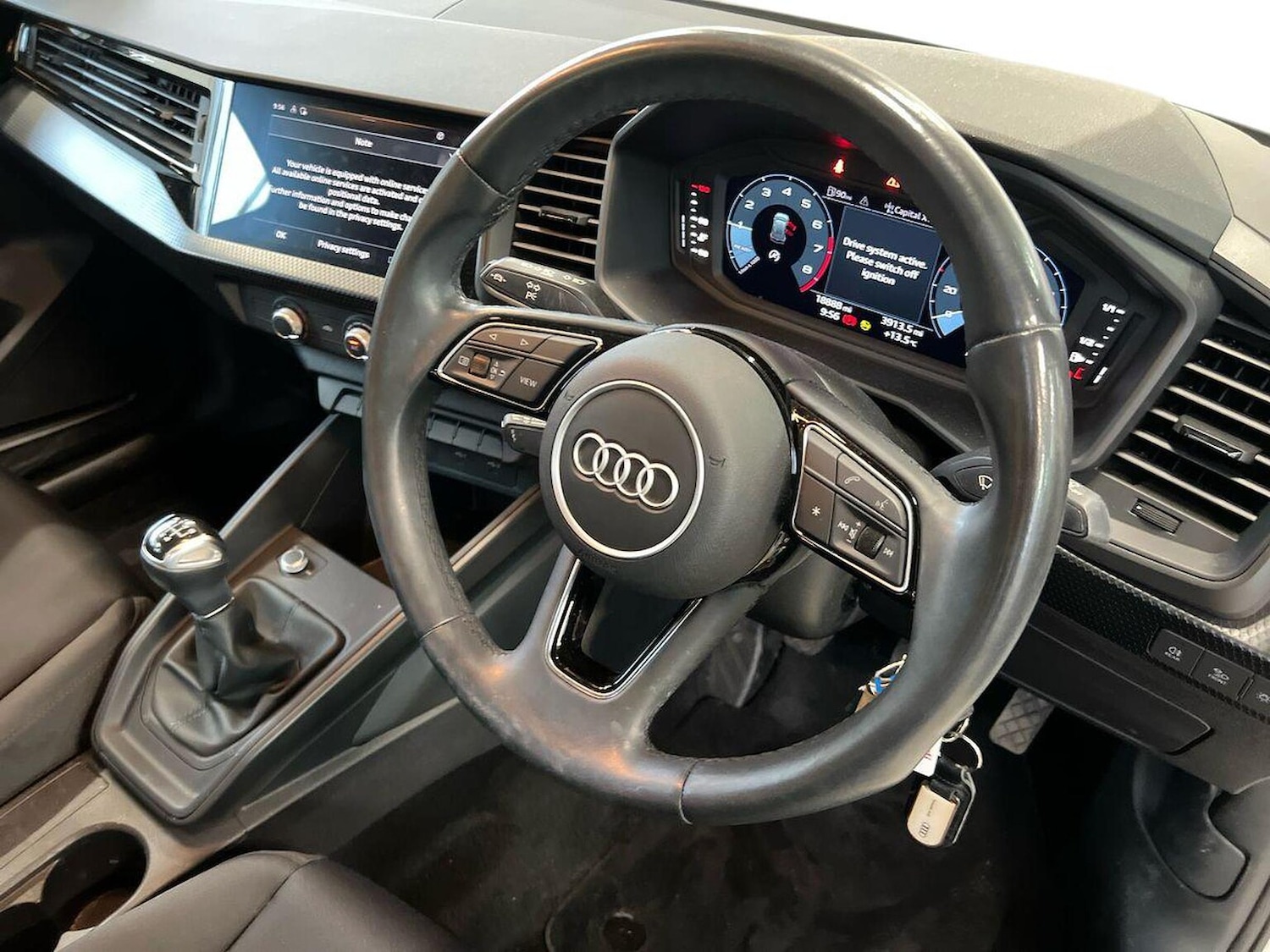 Used Audi A1 2022 for sale - 76477302: Photo 15