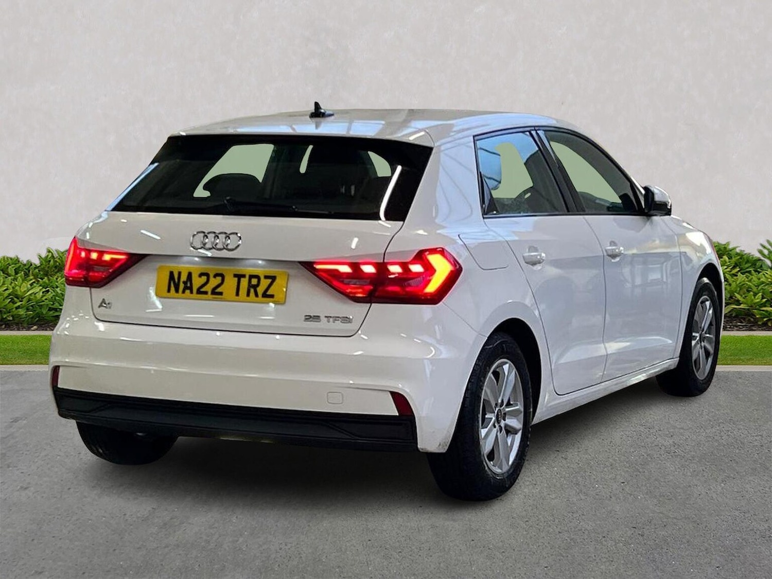 Used Audi A1 2022 for sale - 76477302: Photo 18