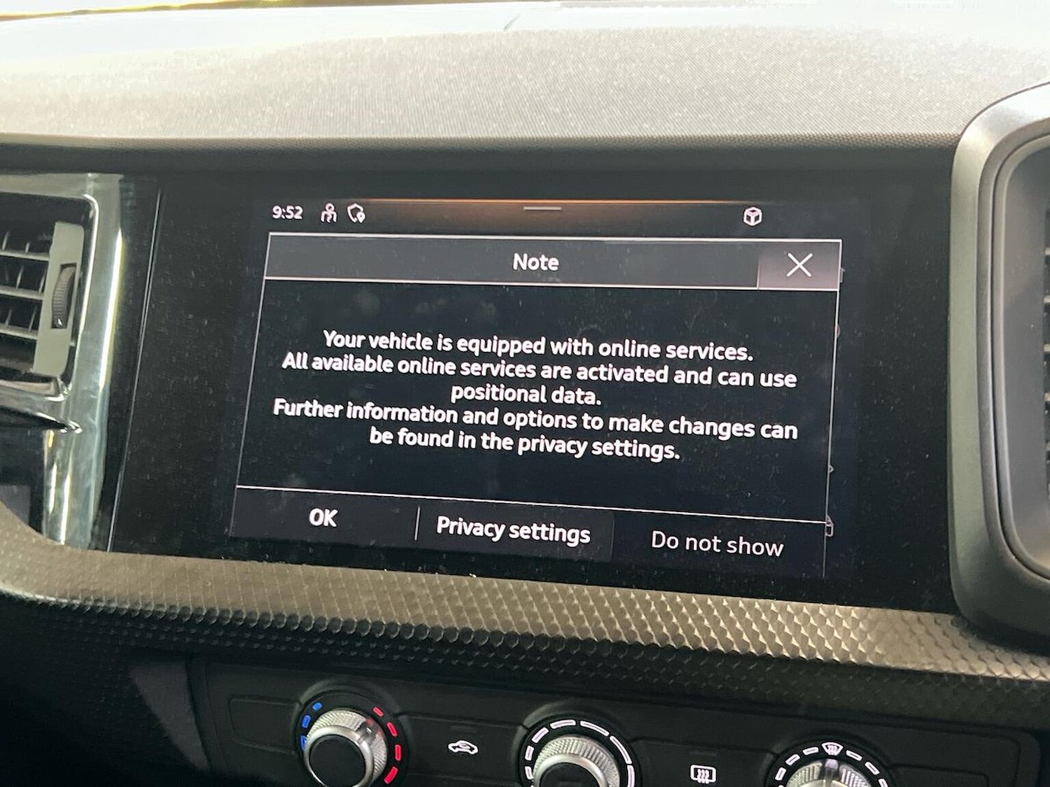 Used Audi A1 2022 for sale - 76477302: Photo 23