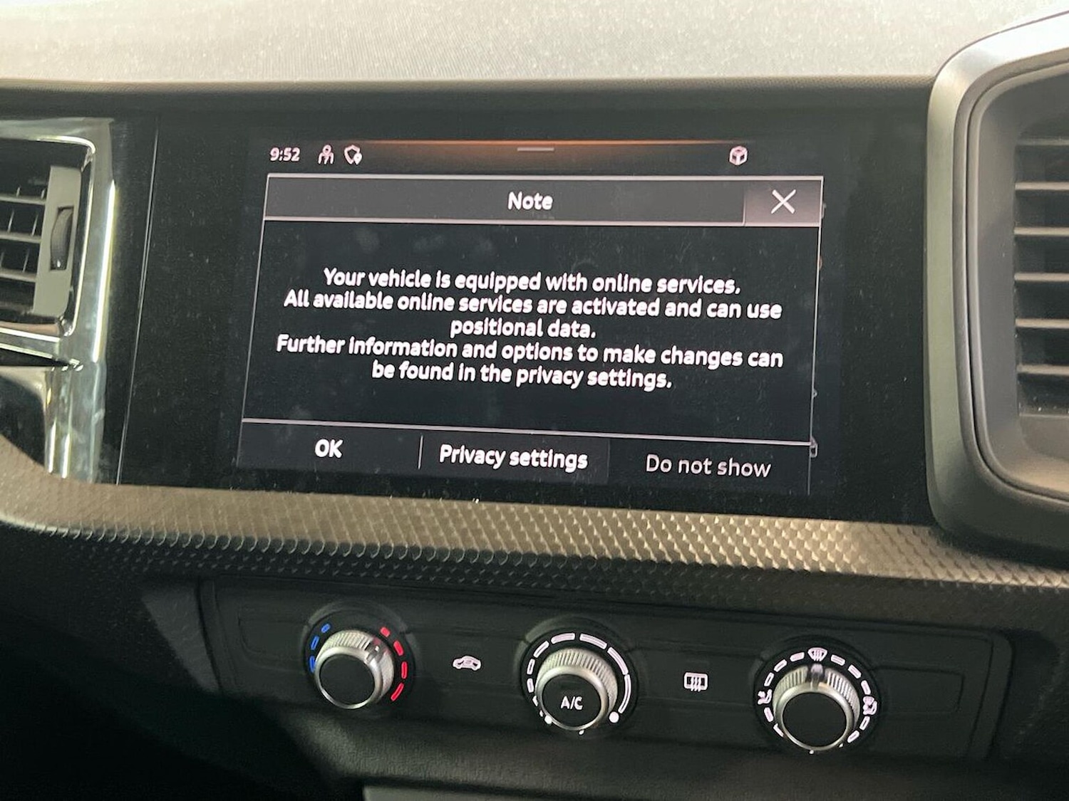 Used Audi A1 2022 for sale - 76477302: Photo 24