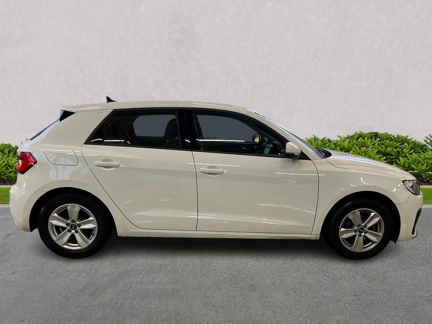Used Audi A1 2022 for sale - 76477302: Photo 3