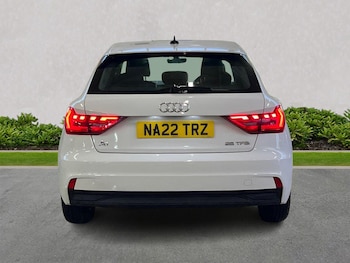 Used Audi A1 2022 for sale - 76477302: Photo
