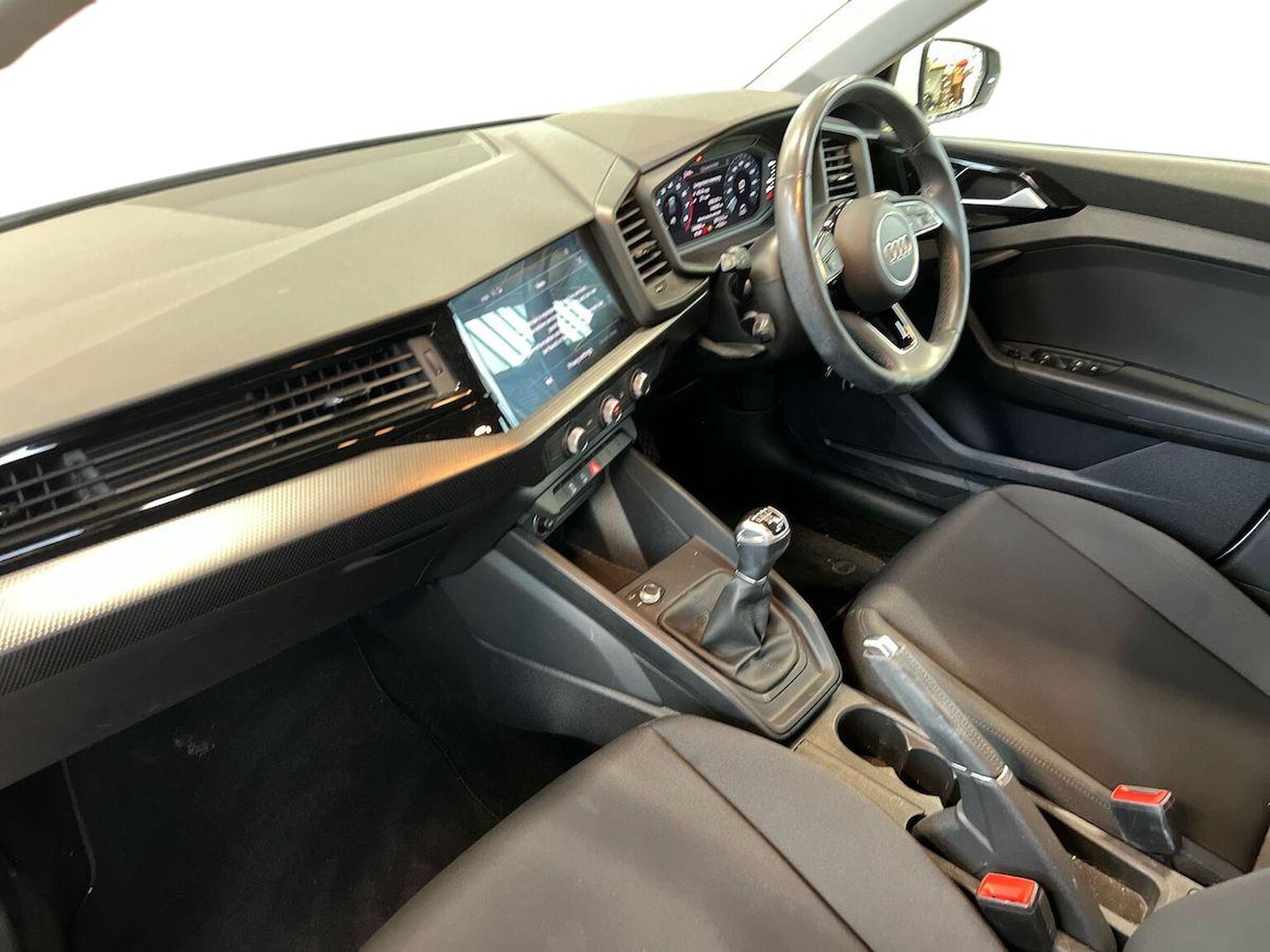 Used Audi A1 2022 for sale - 76477302: Photo 7