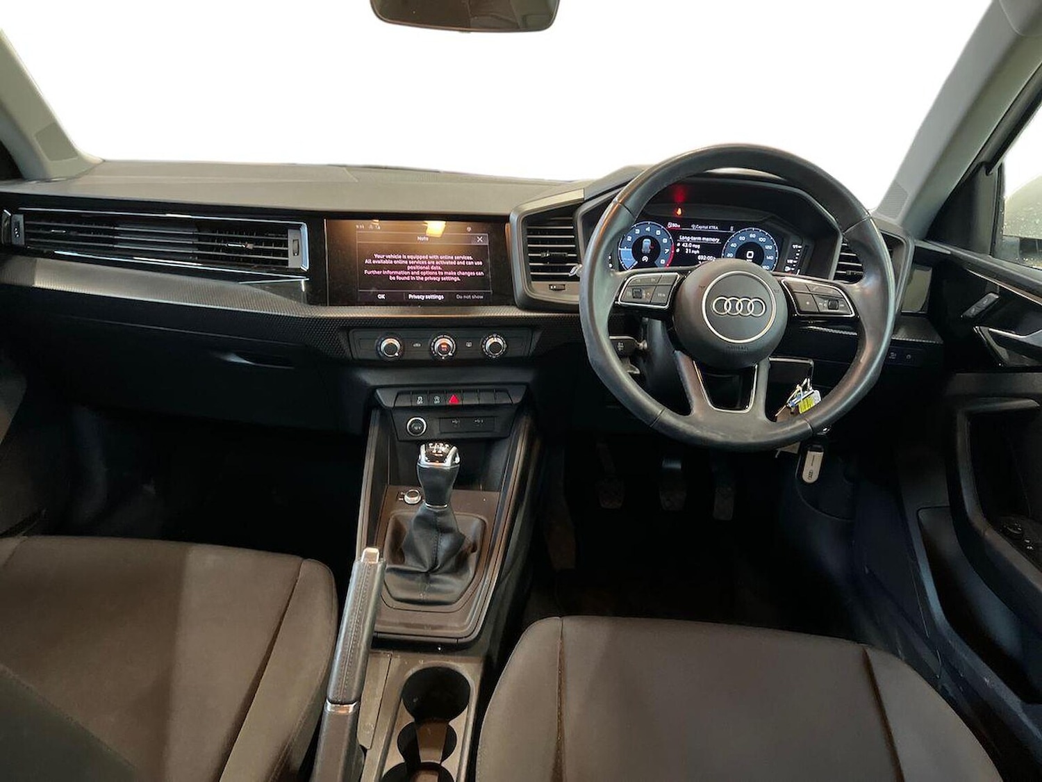 Used Audi A1 2022 for sale - 76477302: Photo 8