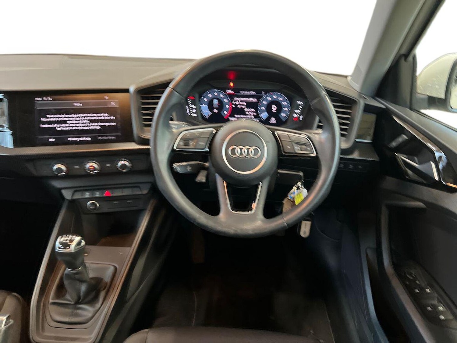 Used Audi A1 2022 for sale - 76477302: Photo 9