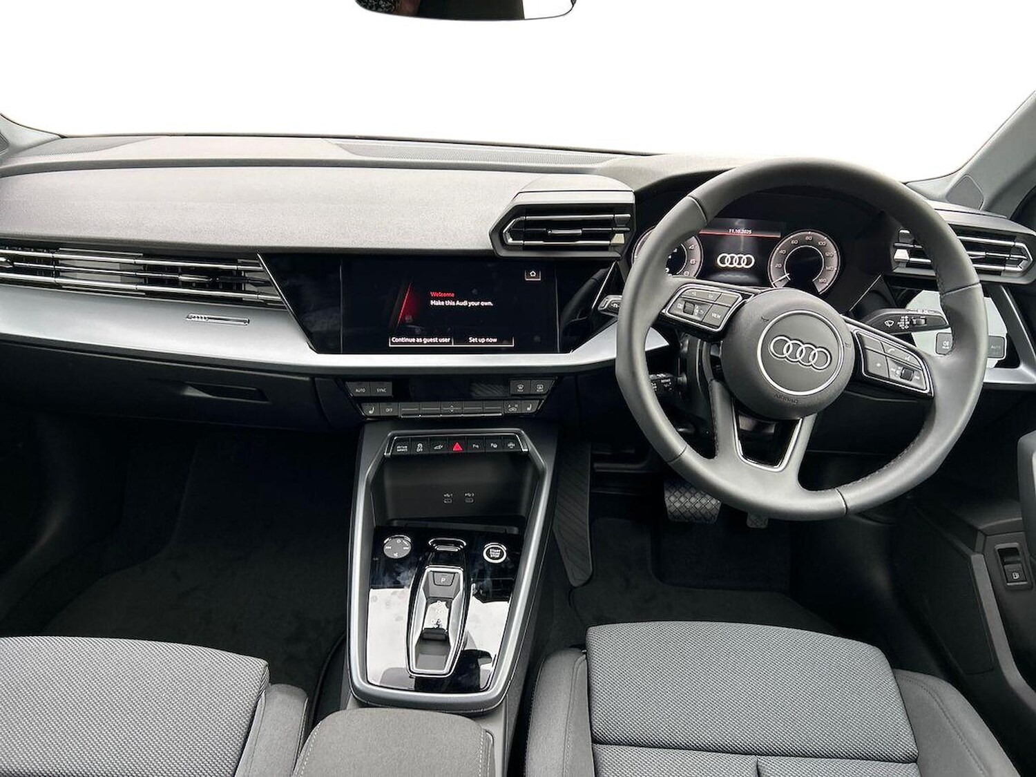 Used Audi A3 2025 for sale - 78192583: Photo 10