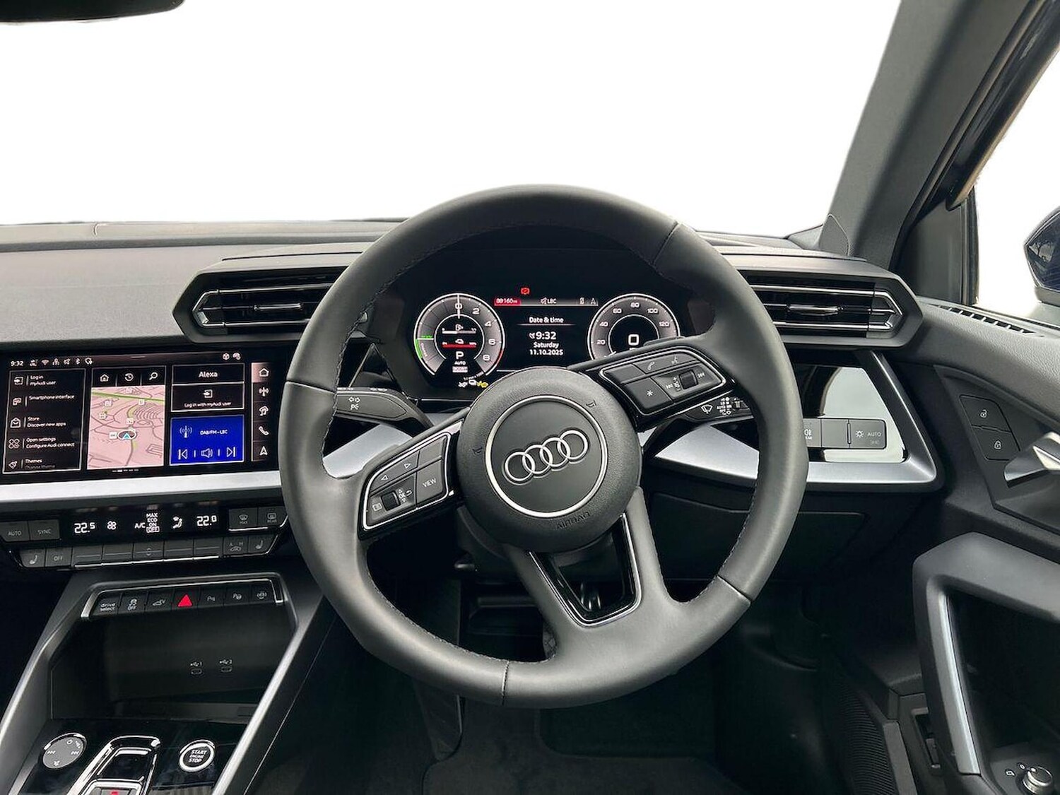 Used Audi A3 2025 for sale - 78192583: Photo 11