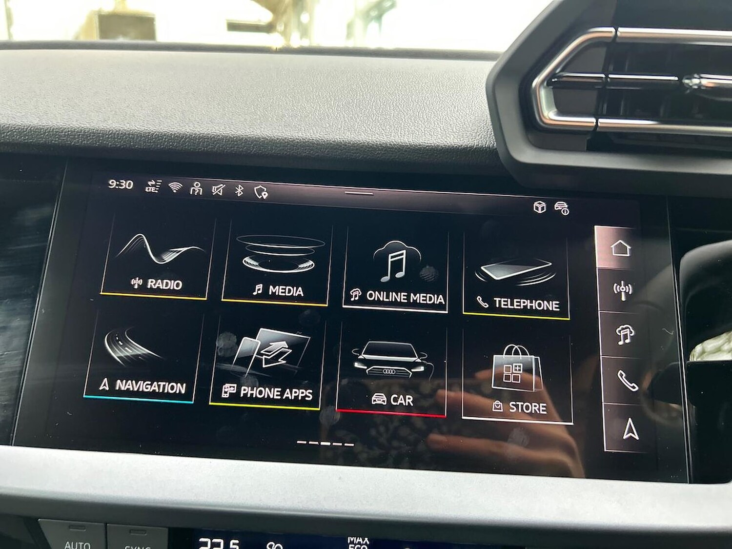 Used Audi A3 2025 for sale - 78192583: Photo 13