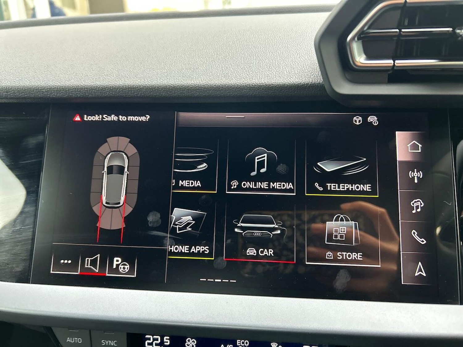 Used Audi A3 2025 for sale - 78192583: Photo 25