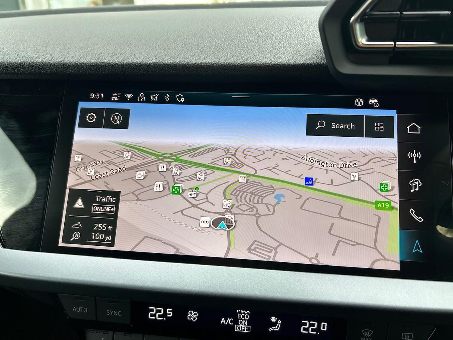 Used Audi A3 2025 for sale - 78192583: Photo 26