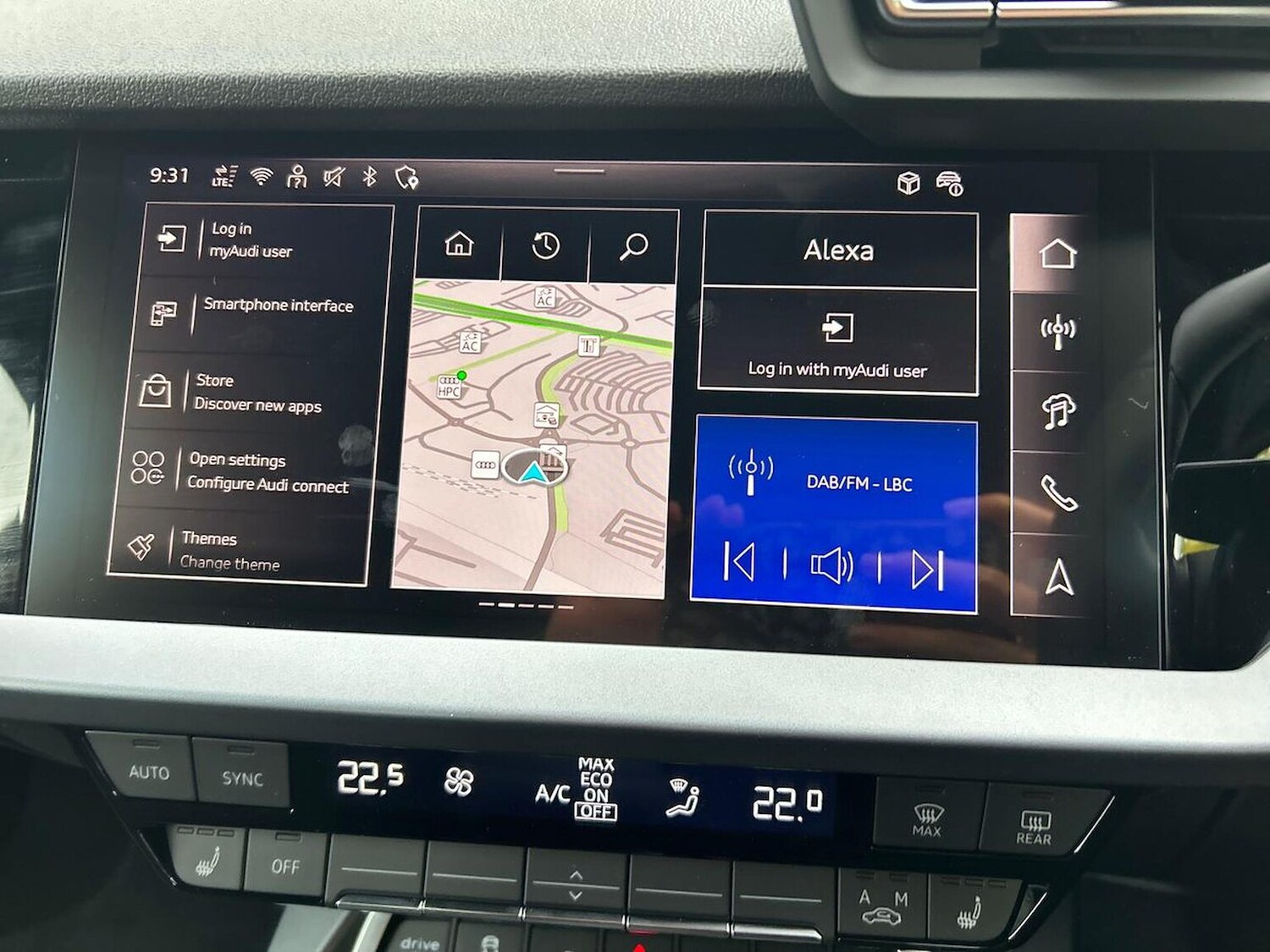 Used Audi A3 2025 for sale - 78192583: Photo 27