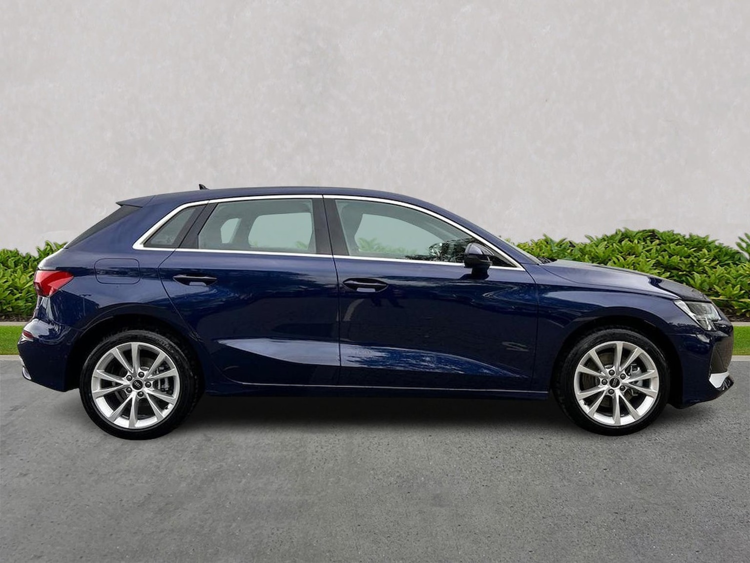 Used Audi A3 2025 for sale - 78192583: Photo 5