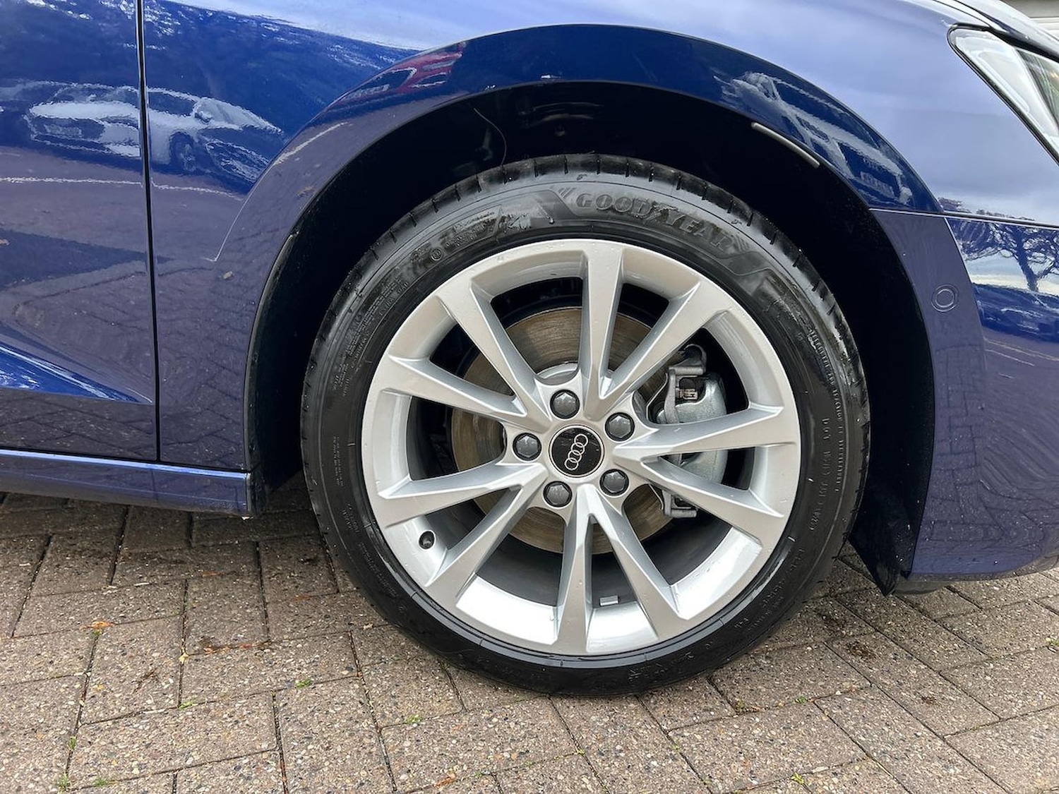 Used Audi A3 2025 for sale - 78192583: Photo 8