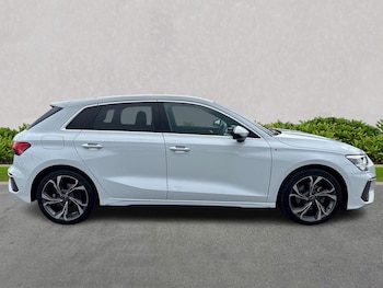 Used Audi A3 2024 for sale - 79379874: Photo