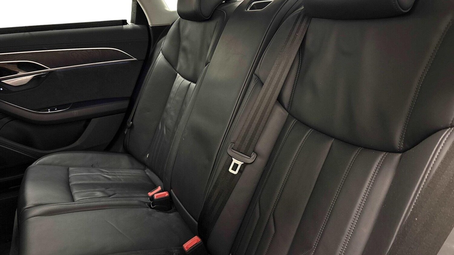 Used Audi A8 2023 for sale - 78193812: Photo 10