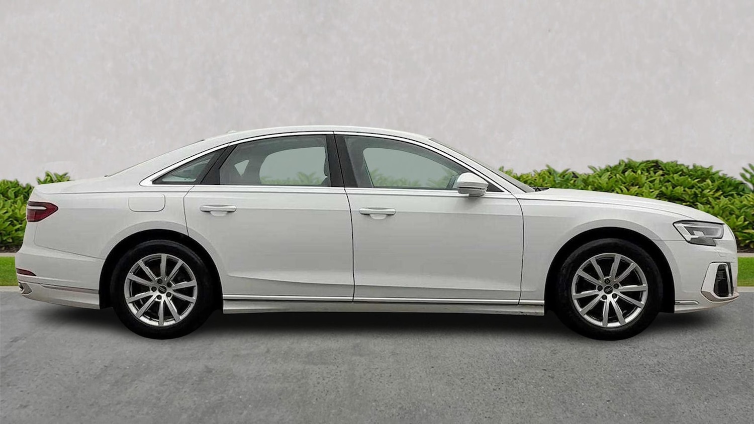 Used Audi A8 2023 for sale - 78193812: Photo 5