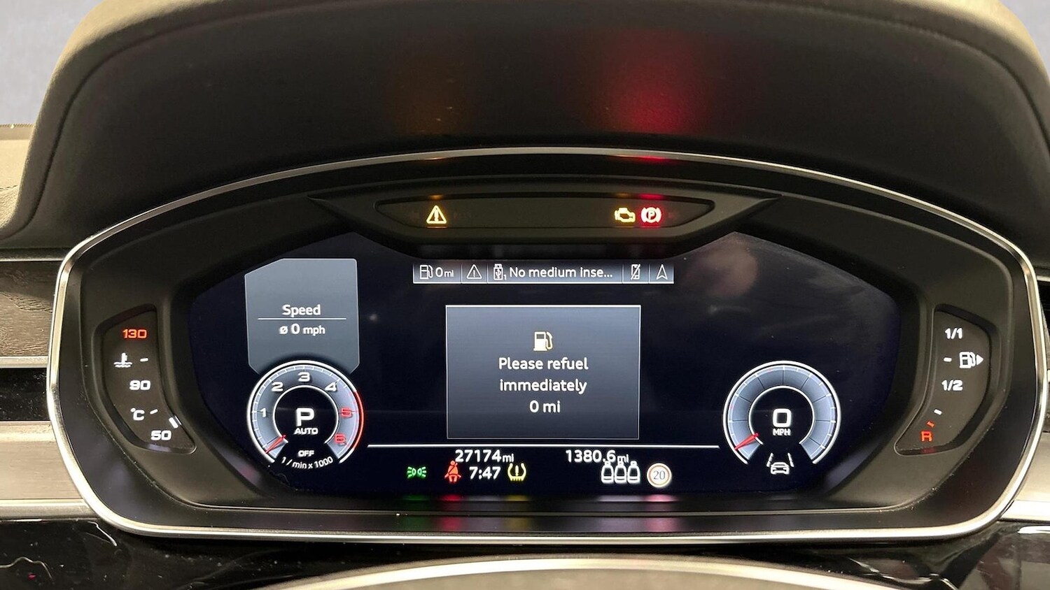 Used Audi A8 2023 for sale - 78193812: Photo 6