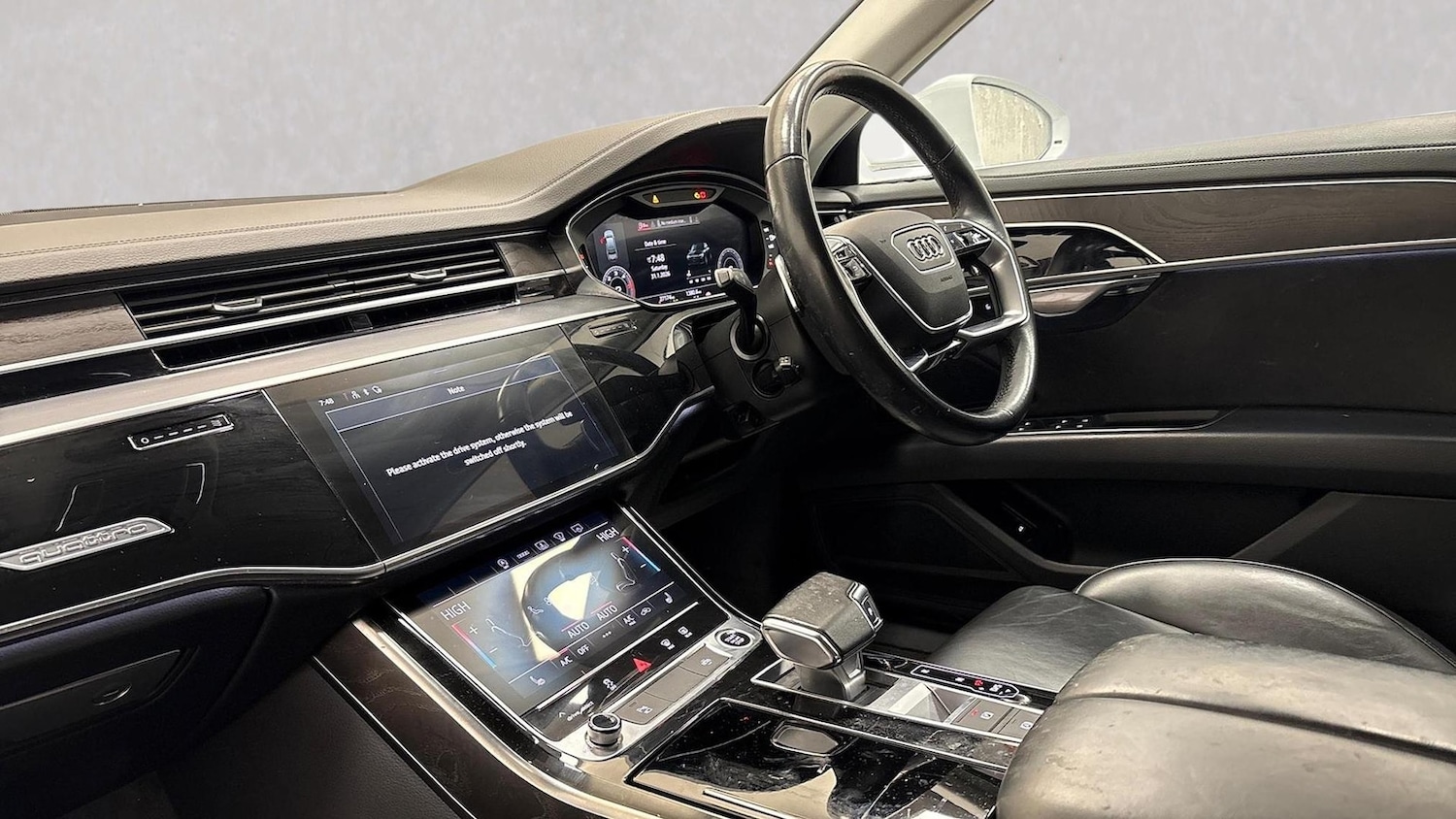 Used Audi A8 2023 for sale - 78193812: Photo 7