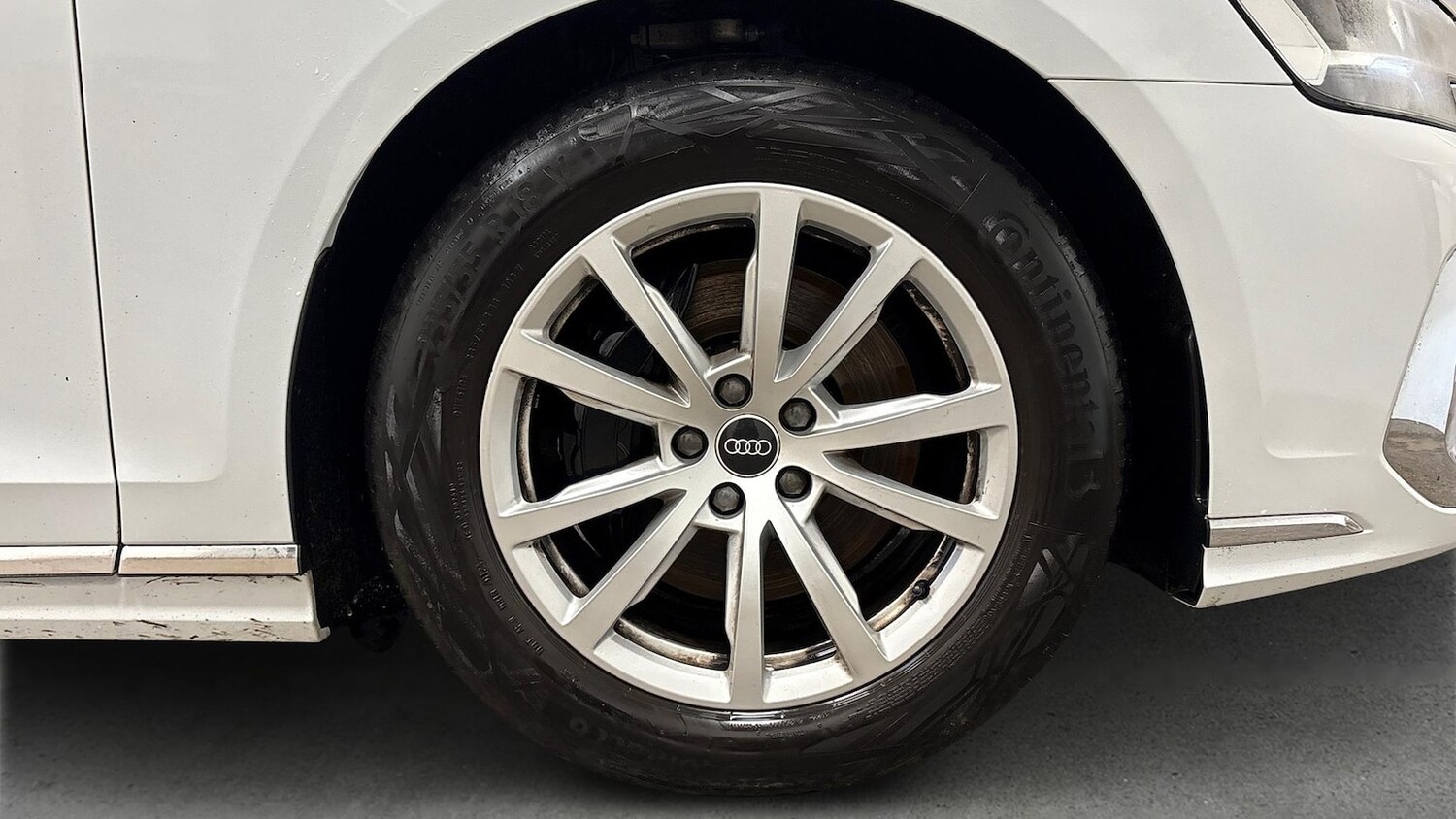 Used Audi A8 2023 for sale - 78193812: Photo 8