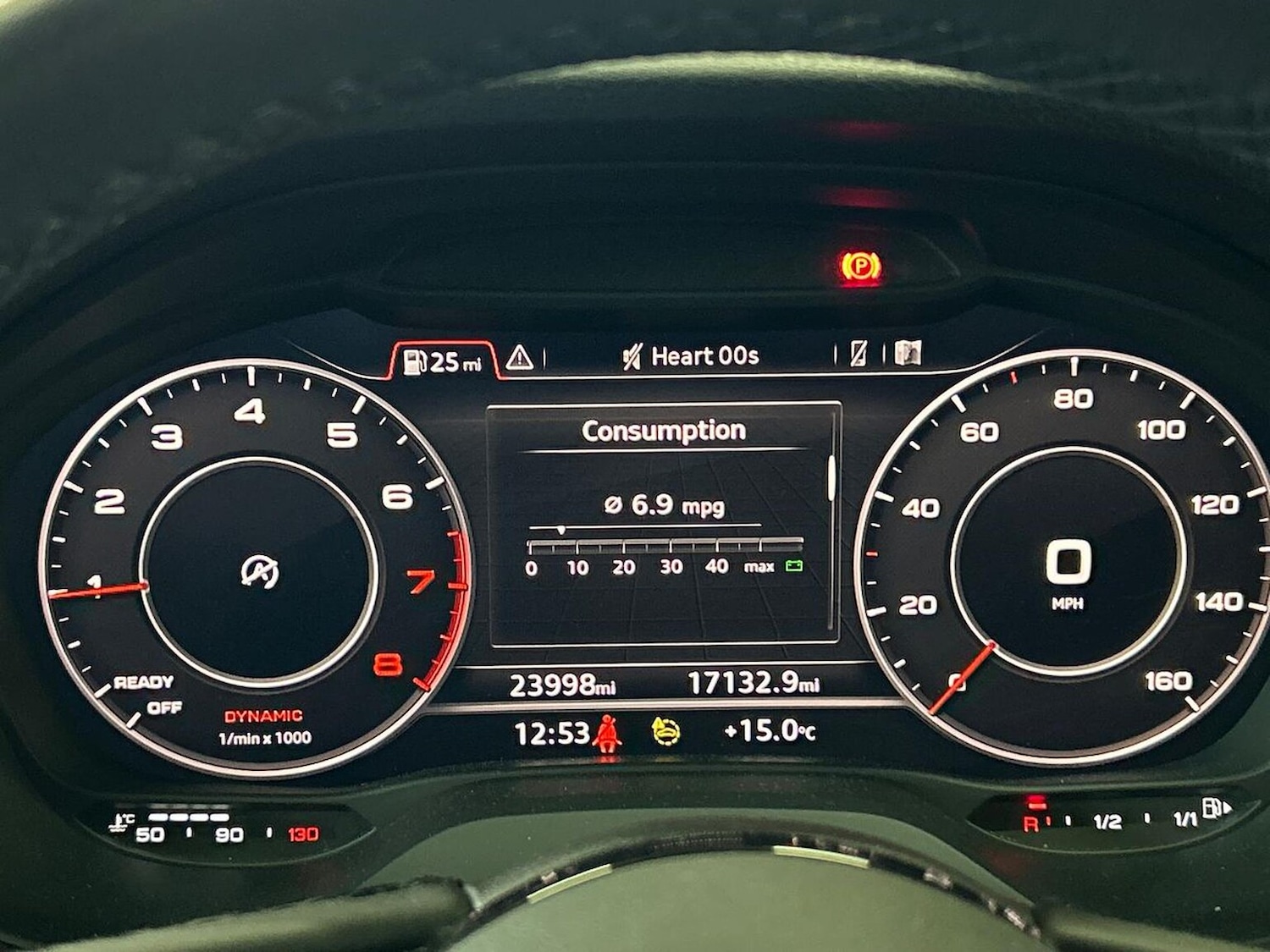 Used Audi Q2 2023 for sale - 76478227: Photo 10