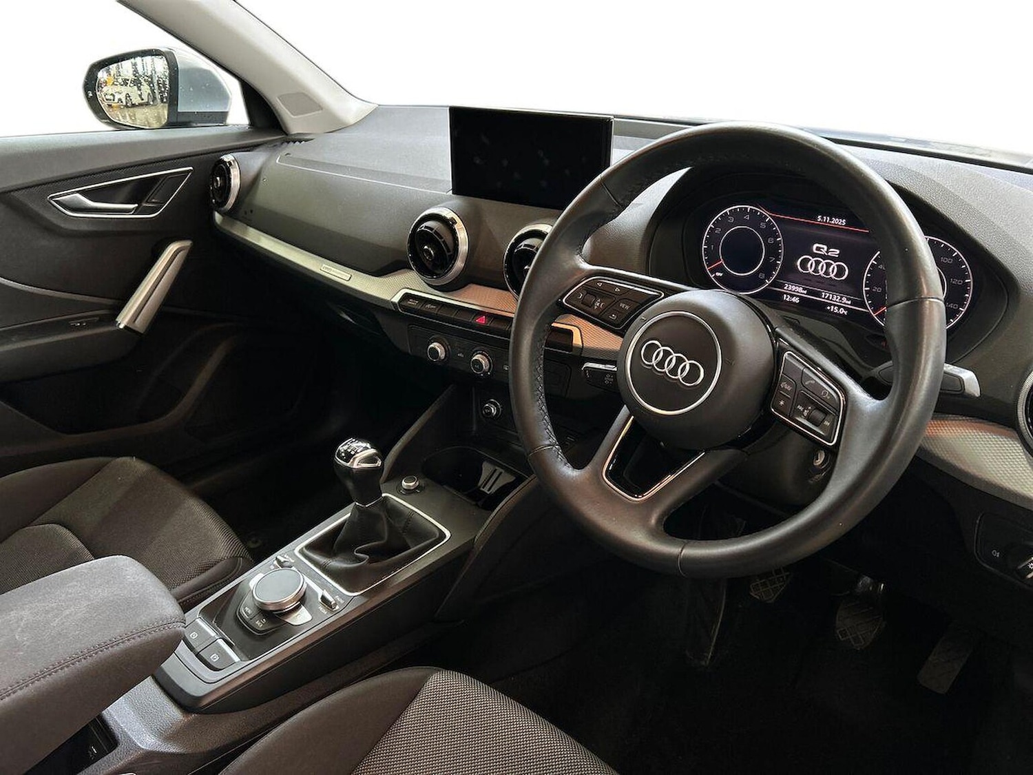 Used Audi Q2 2023 for sale - 76478227: Photo 15