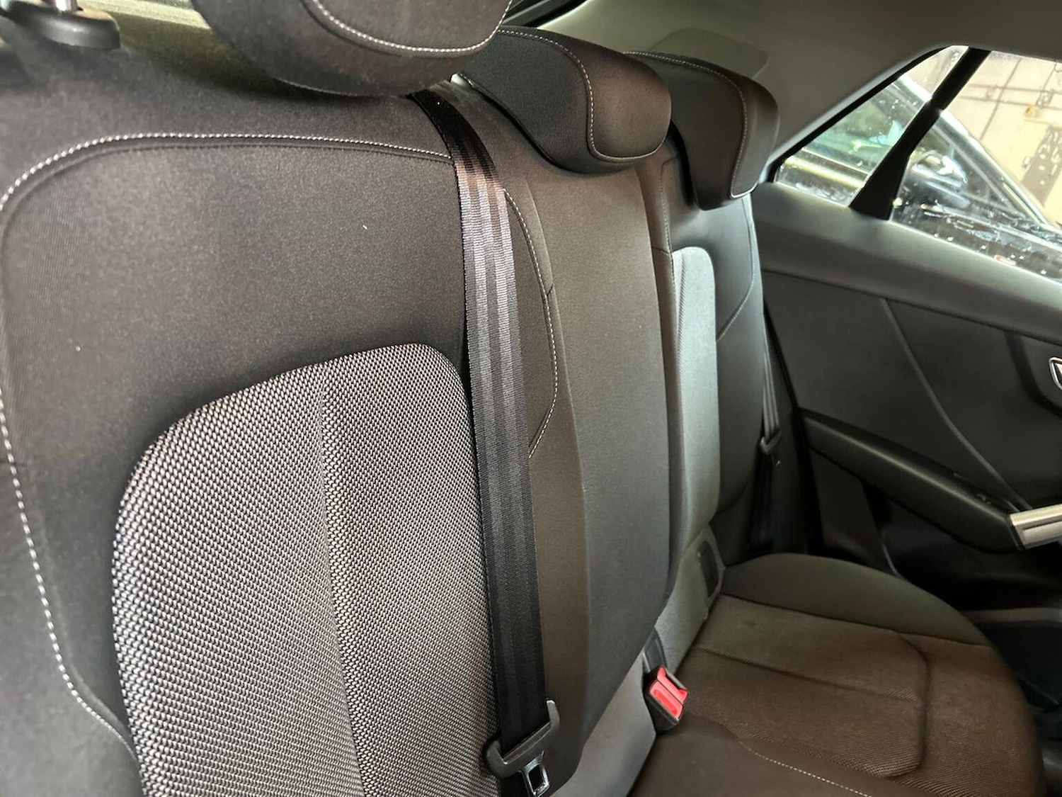 Used Audi Q2 2023 for sale - 76478227: Photo 16