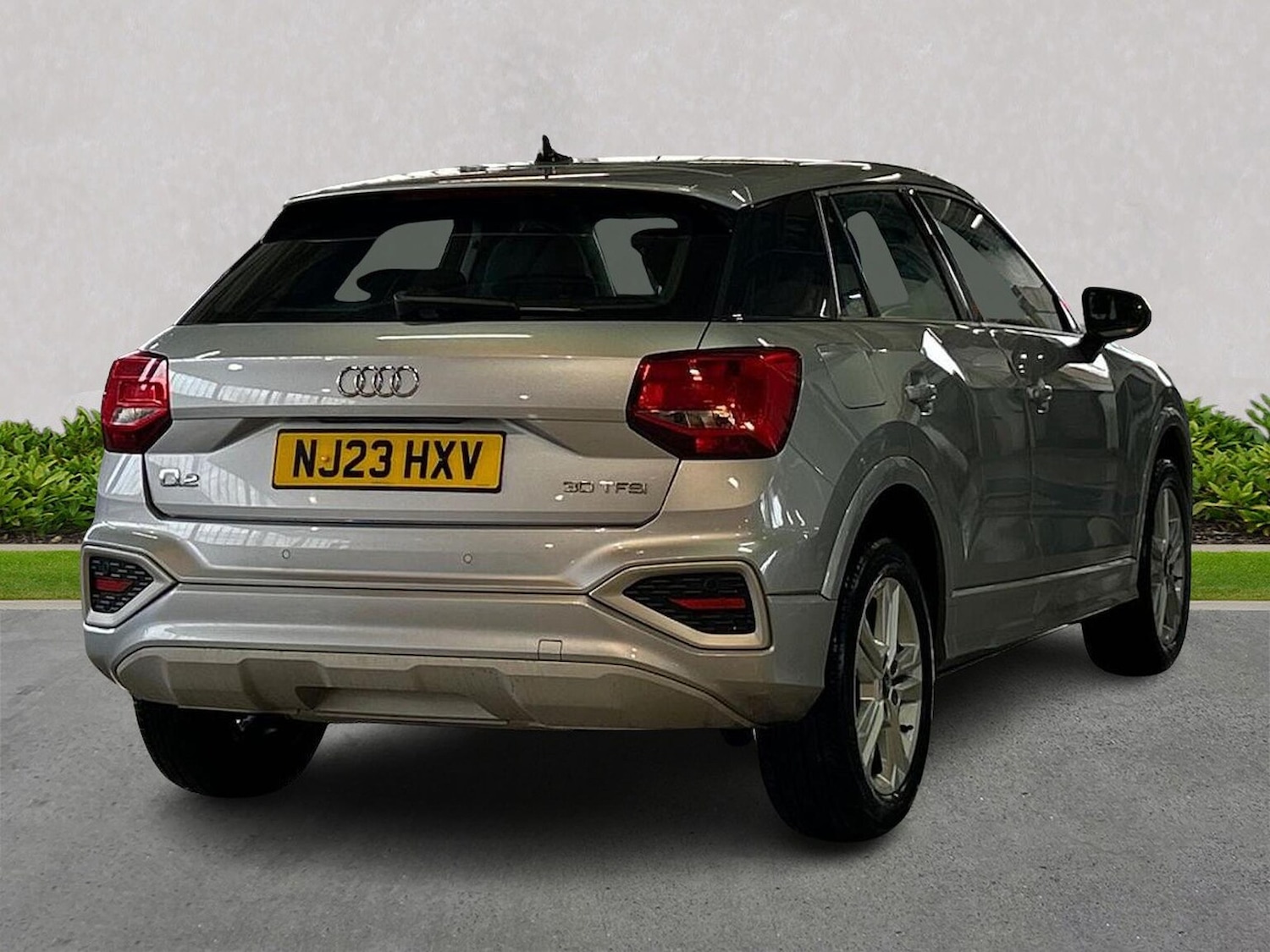 Used Audi Q2 2023 for sale - 76478227: Photo 18
