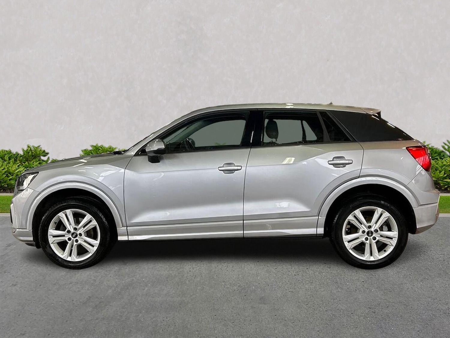 Used Audi Q2 2023 for sale - 76478227: Photo 19
