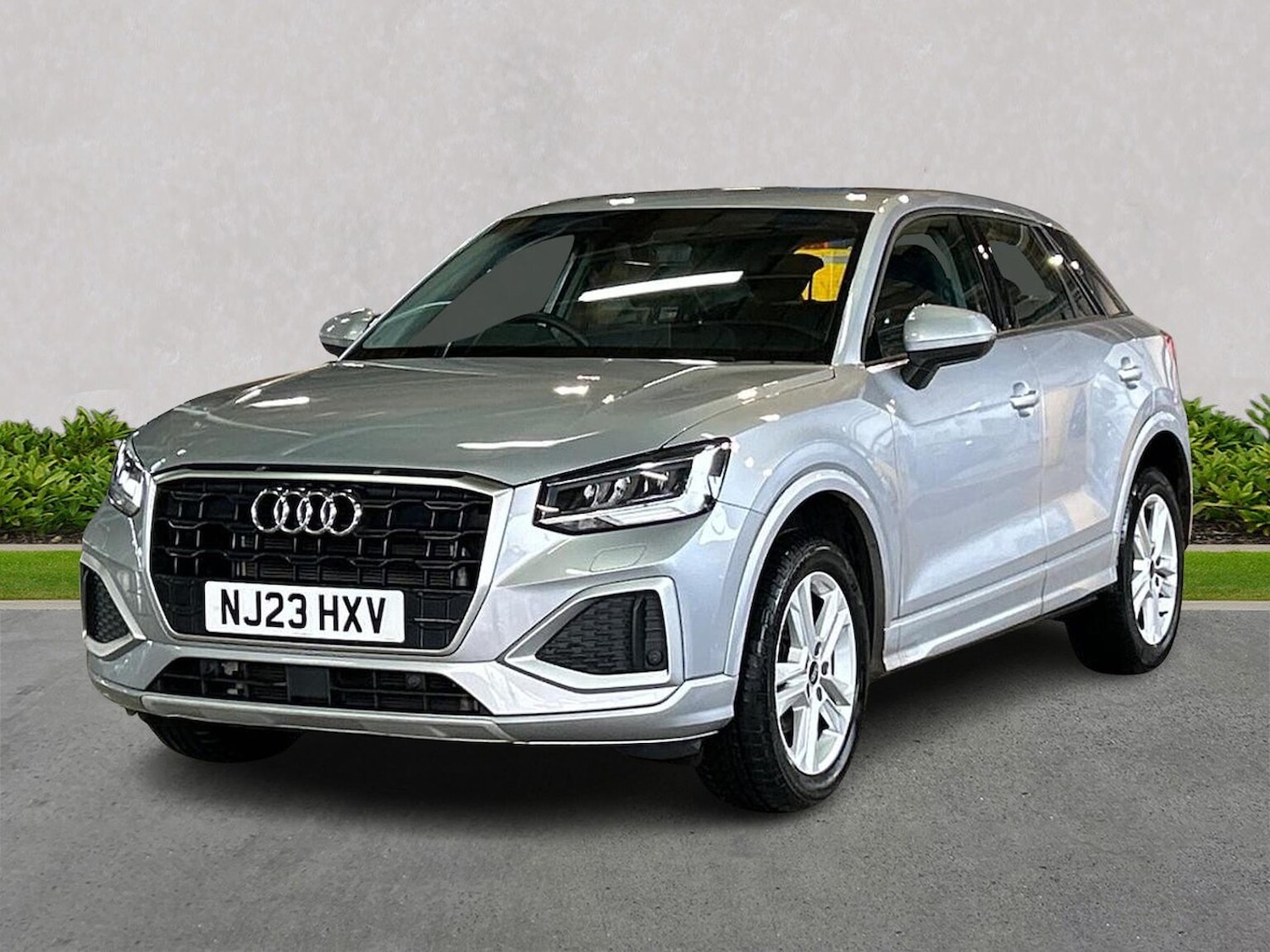 Used Audi Q2 2023 for sale - 76478227: Photo 20