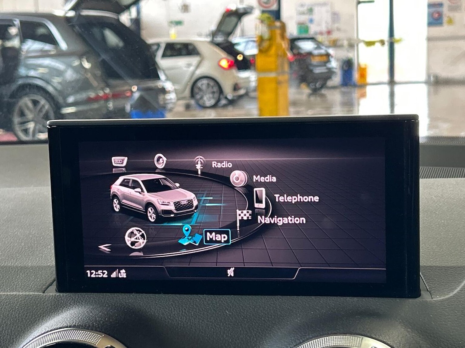 Used Audi Q2 2023 for sale - 76478227: Photo 23