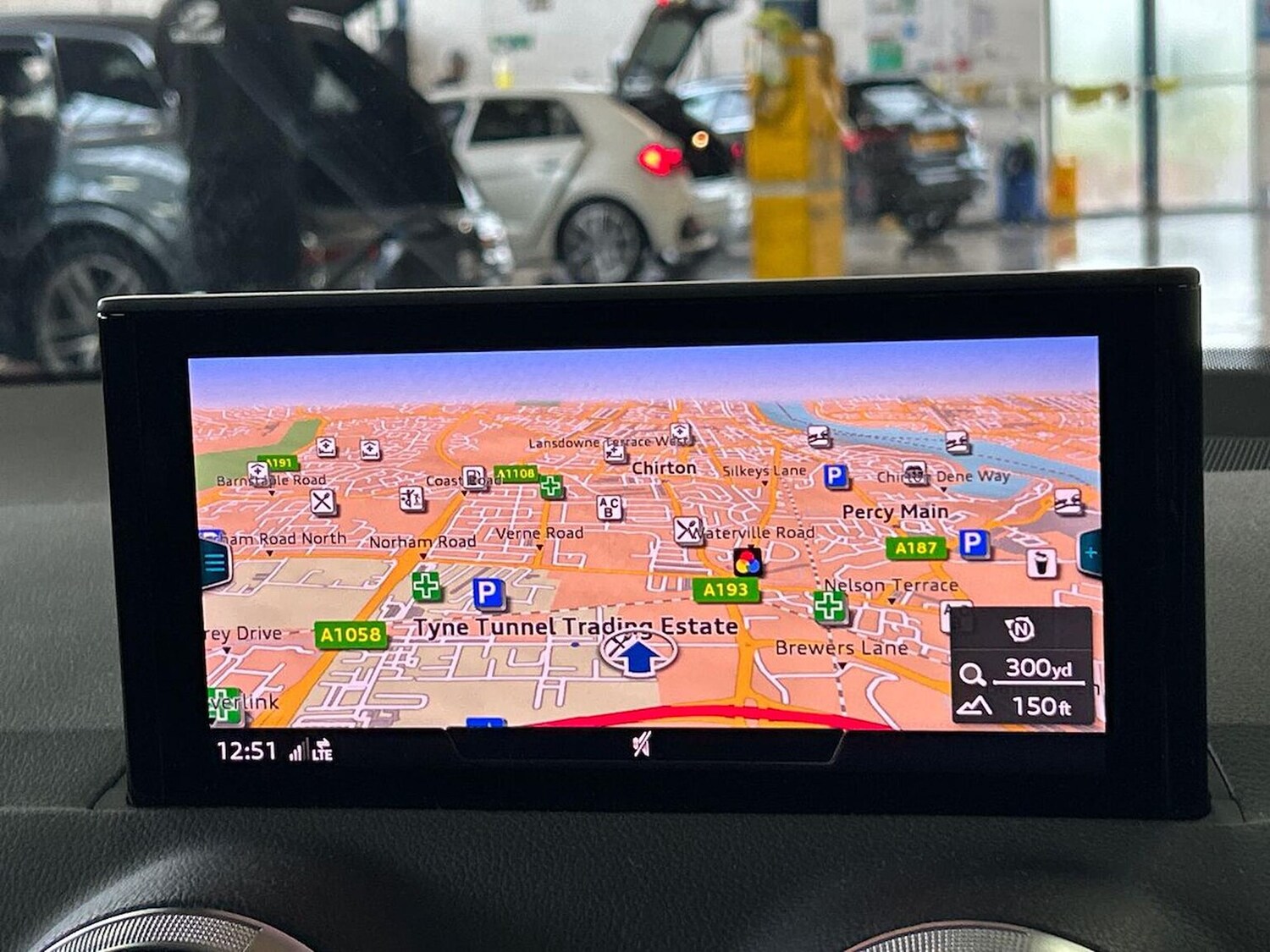 Used Audi Q2 2023 for sale - 76478227: Photo 24