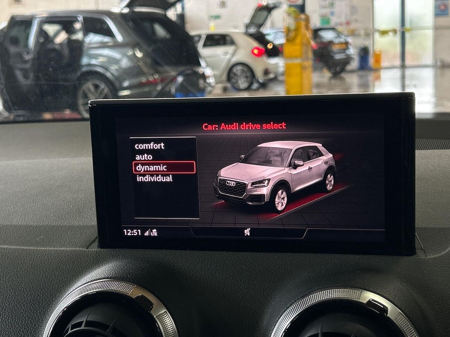 Used Audi Q2 2023 for sale - 76478227: Photo 25