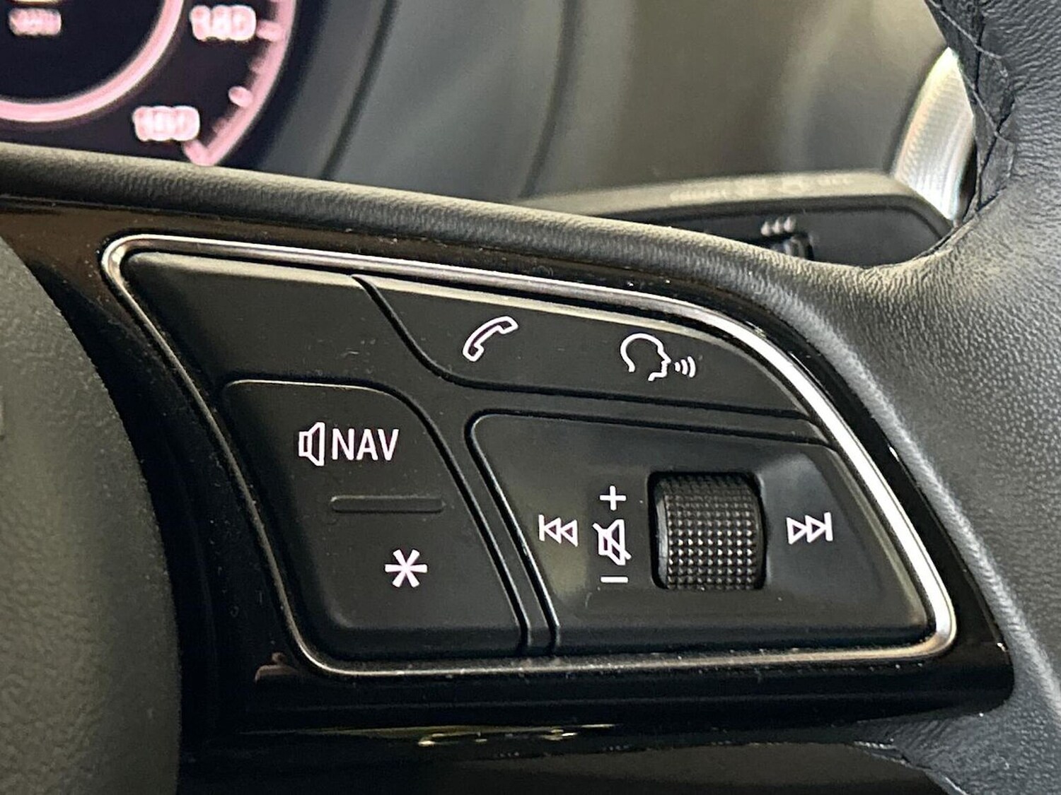 Used Audi Q2 2023 for sale - 76478227: Photo 26