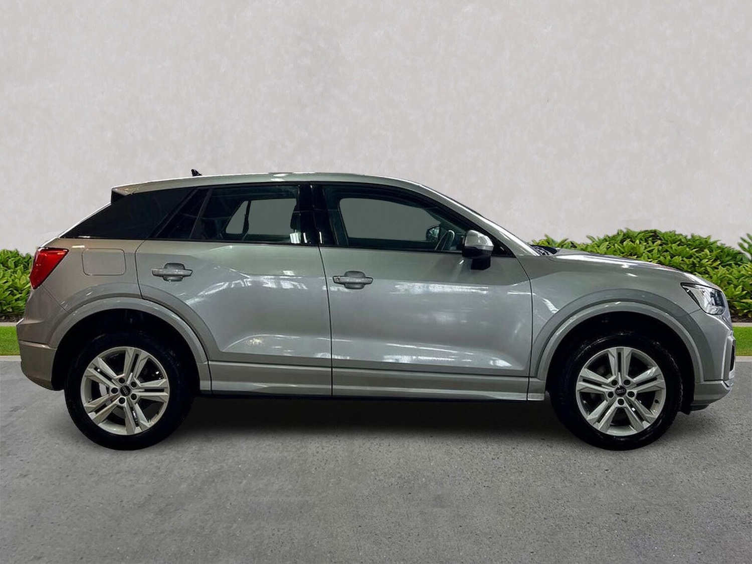 Used Audi Q2 2023 for sale - 76478227: Photo 3