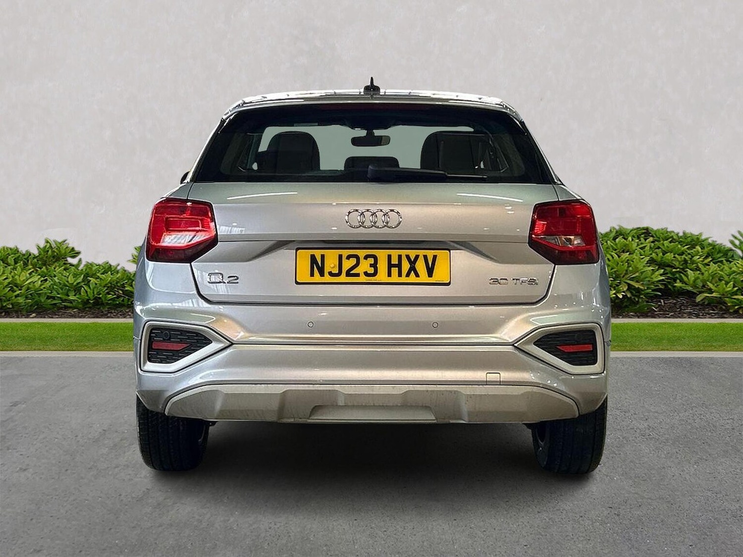 Used Audi Q2 2023 for sale - 76478227: Photo 4