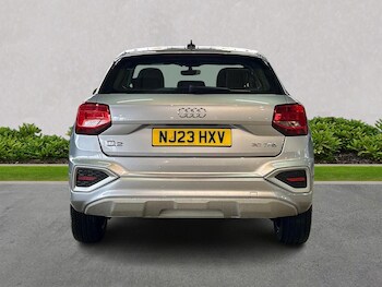 Used Audi Q2 2023 for sale - 76478227: Photo