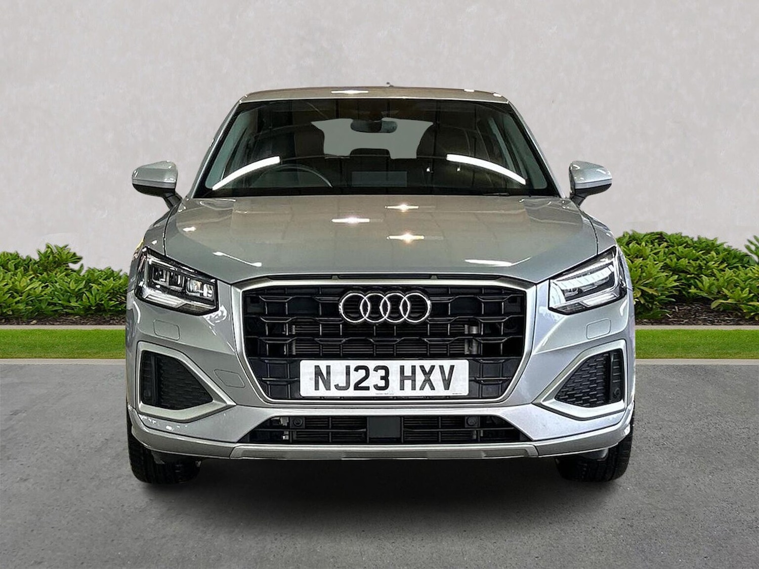 Used Audi Q2 2023 for sale - 76478227: Photo 5