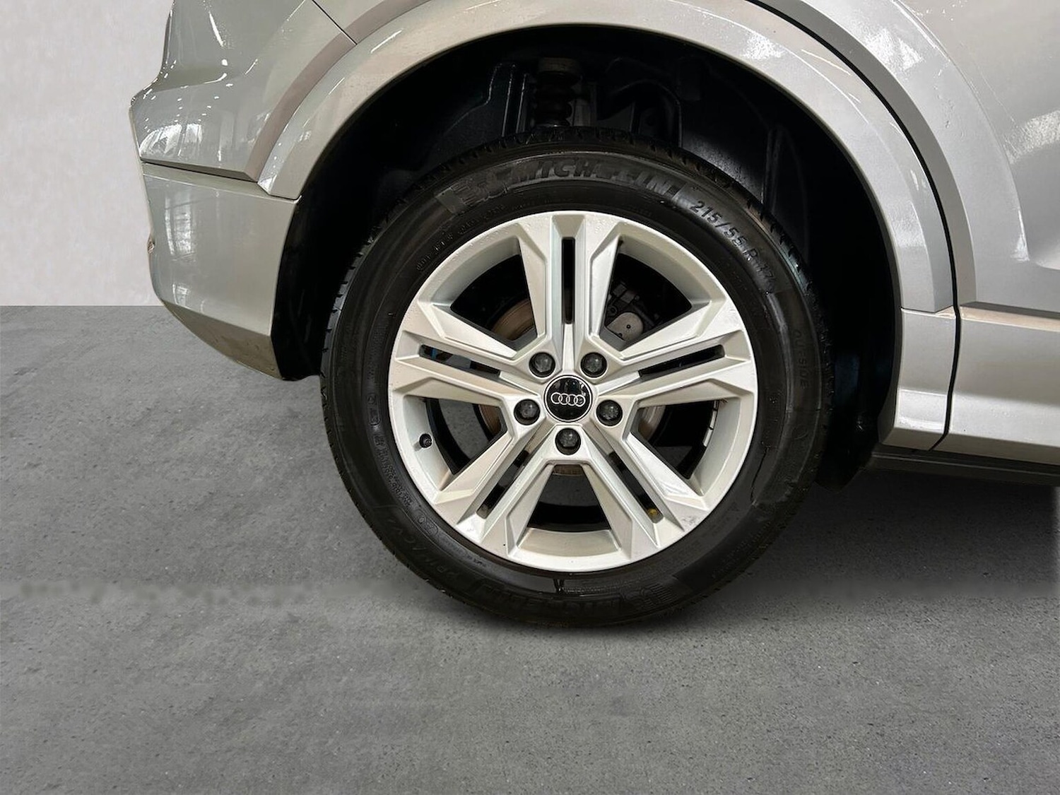 Used Audi Q2 2023 for sale - 76478227: Photo 6