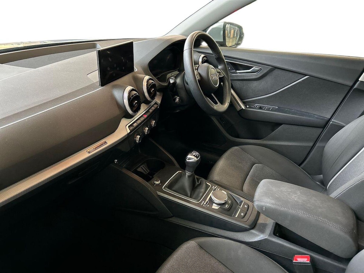 Used Audi Q2 2023 for sale - 76478227: Photo 7