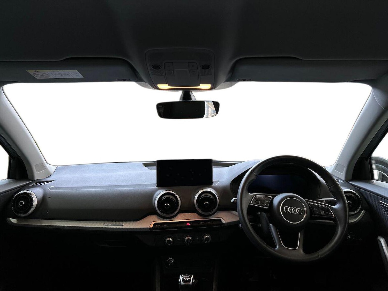 Used Audi Q2 2023 for sale - 76478227: Photo 8