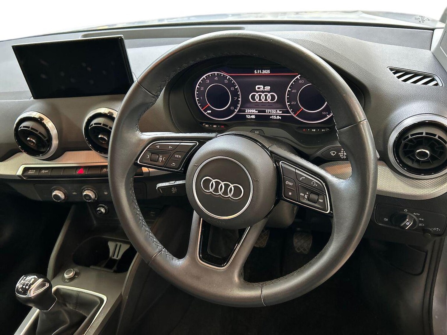 Used Audi Q2 2023 for sale - 76478227: Photo 9