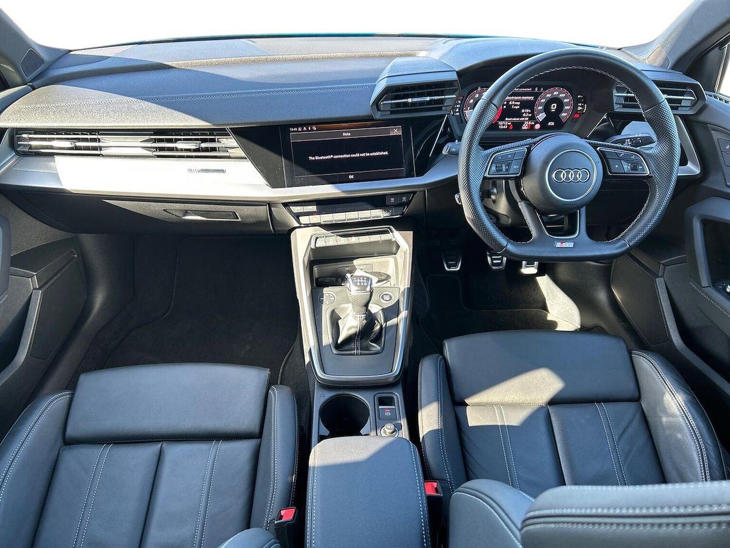 Used Audi A3 2023 for sale - 78194007: Photo 10