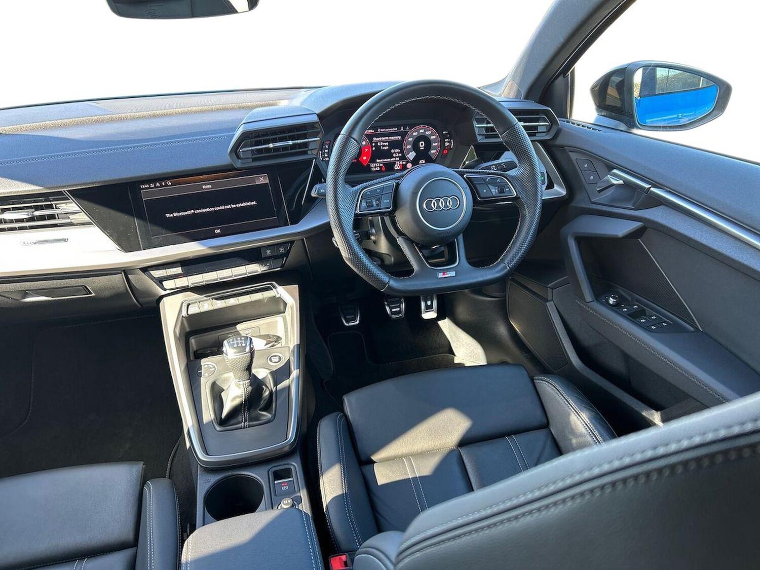 Used Audi A3 2023 for sale - 78194007: Photo 11