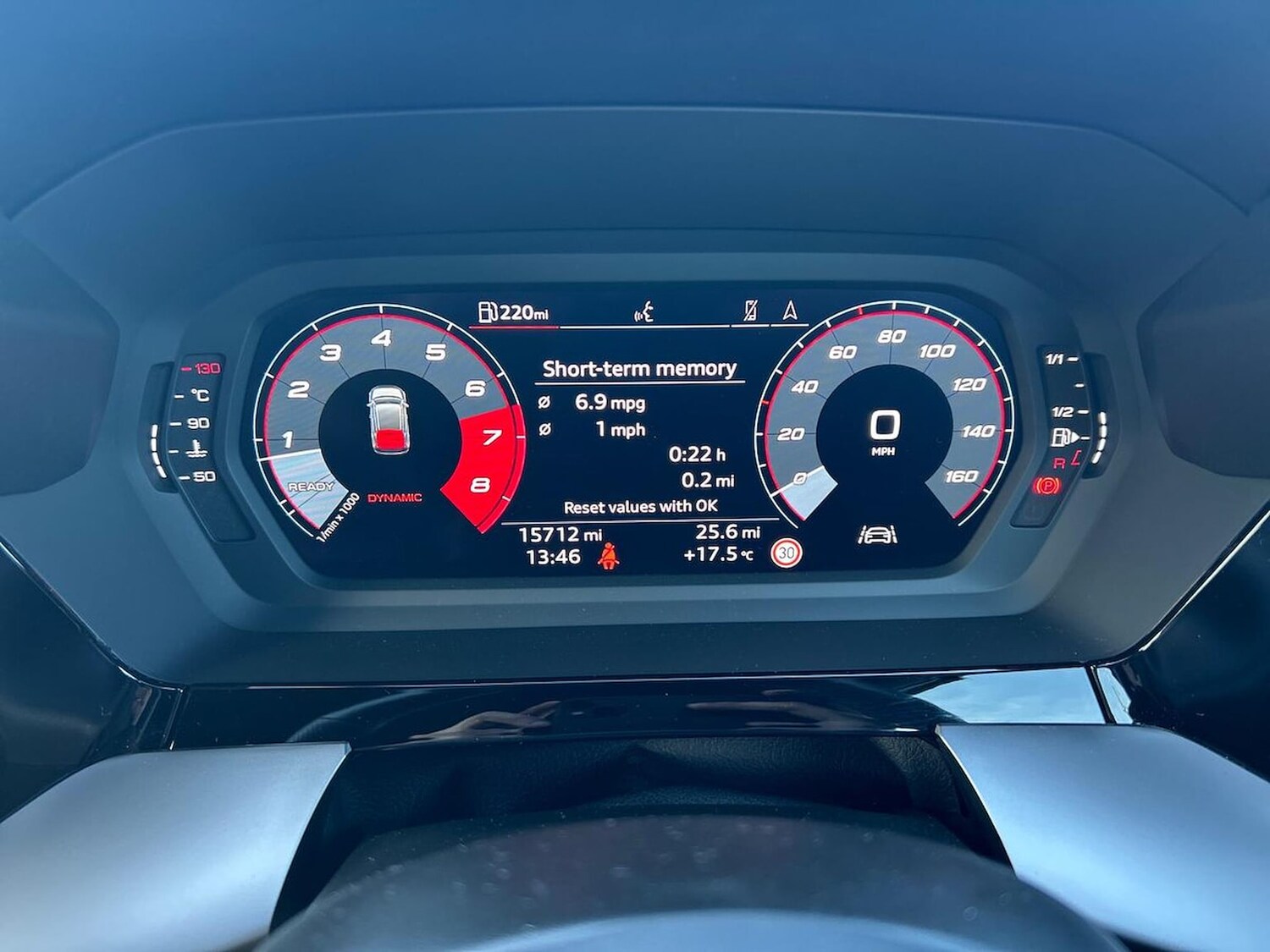 Used Audi A3 2023 for sale - 78194007: Photo 12