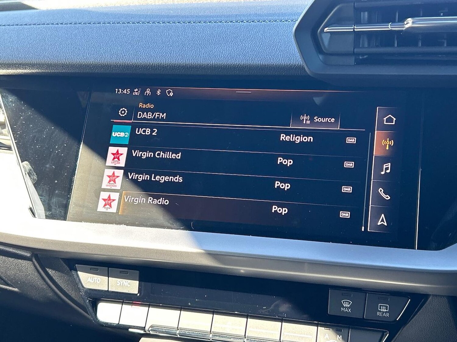 Used Audi A3 2023 for sale - 78194007: Photo 13