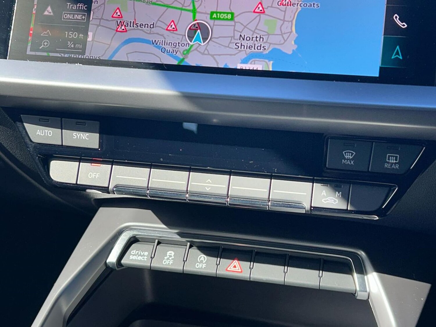 Used Audi A3 2023 for sale - 78194007: Photo 14