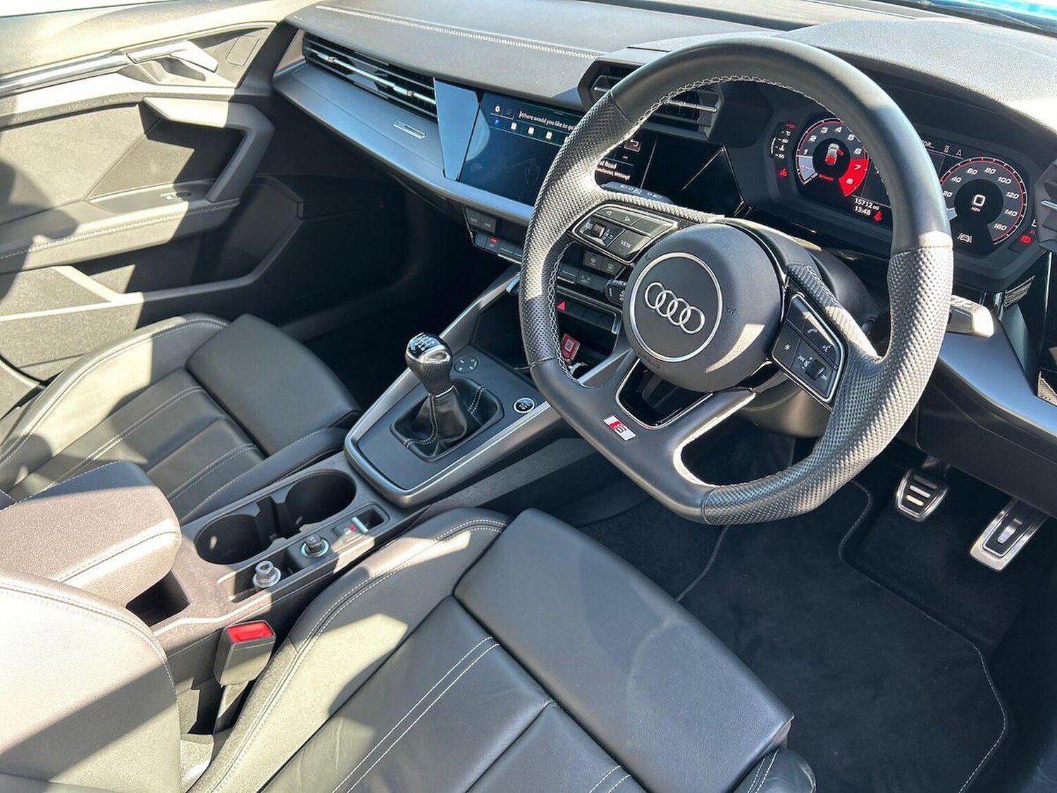 Used Audi A3 2023 for sale - 78194007: Photo 17