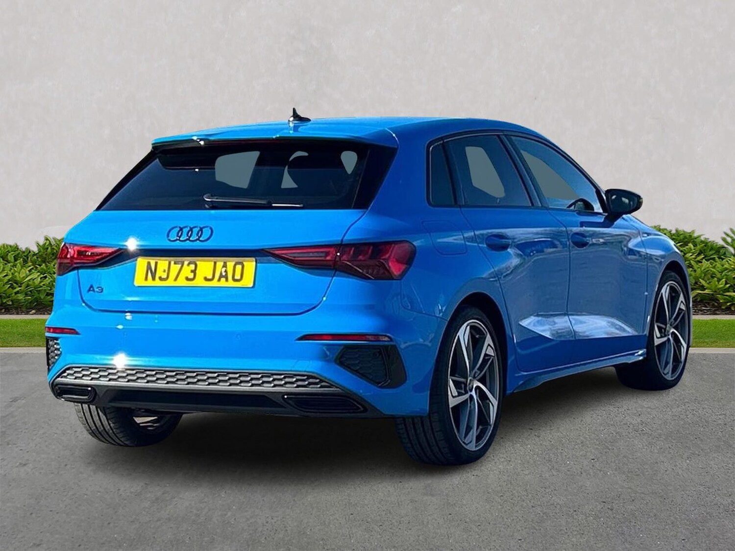 Used Audi A3 2023 for sale - 78194007: Photo 20