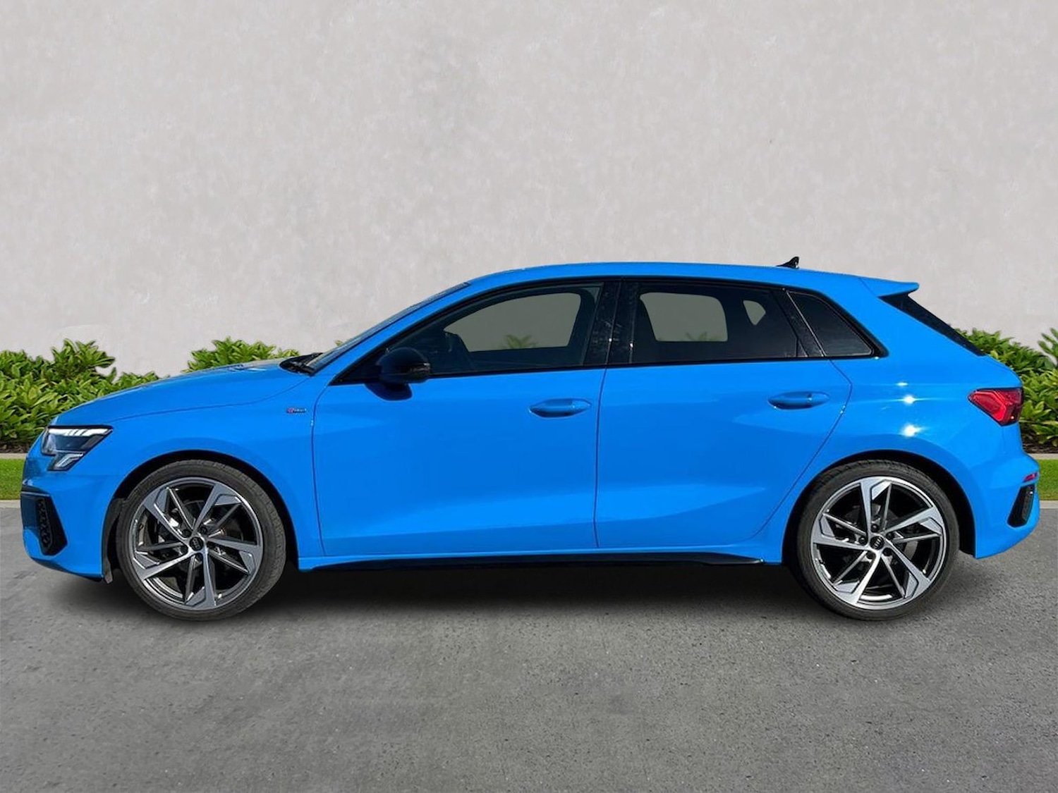 Used Audi A3 2023 for sale - 78194007: Photo 21